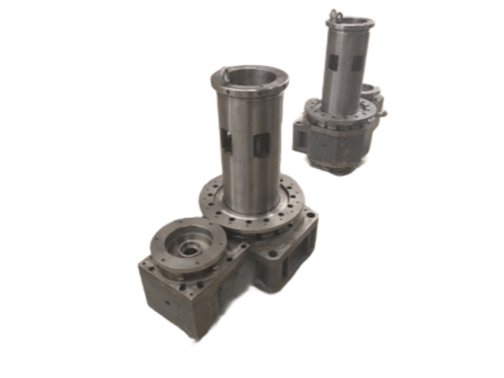 Drilling reducer