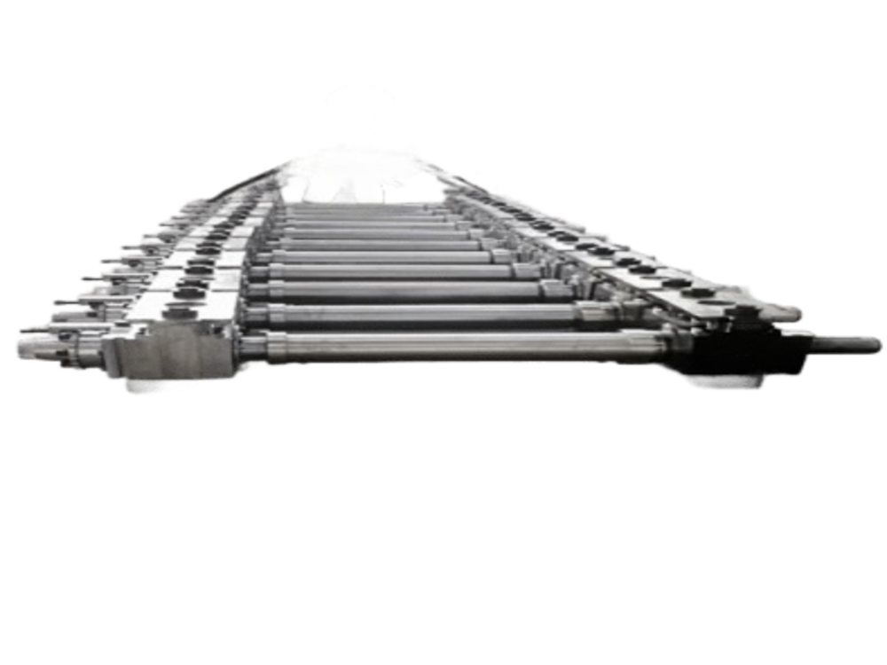 Bearing housing component