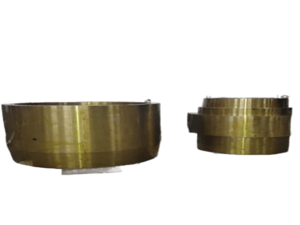 Core barrel