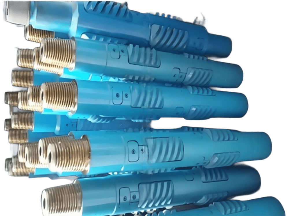 Casing Scraper