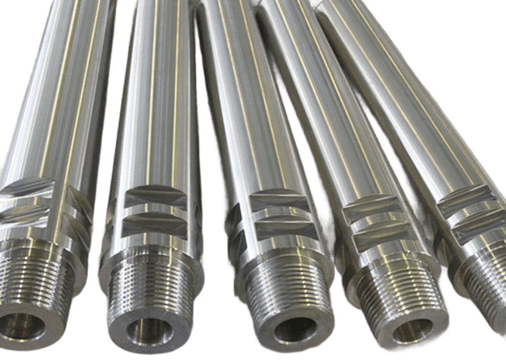 Drill Pipe