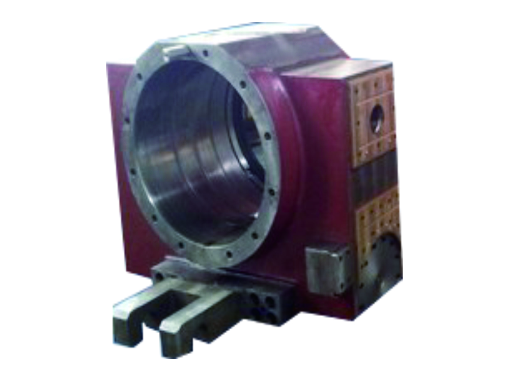 Bearing Chock