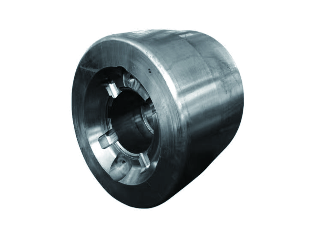 Piercer Roll