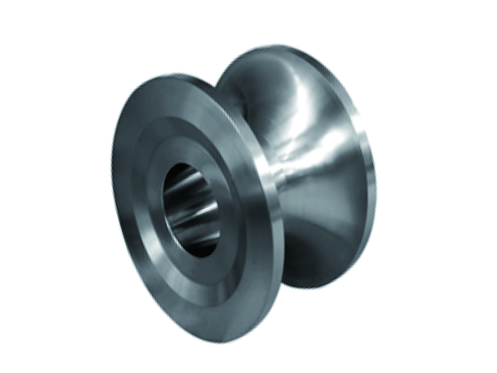 Reducing Roll