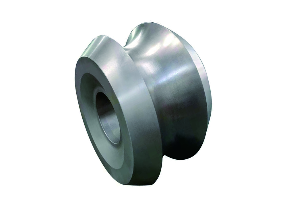 Sizing Roll