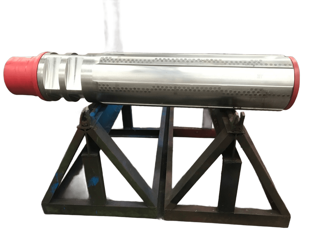 Centralizer