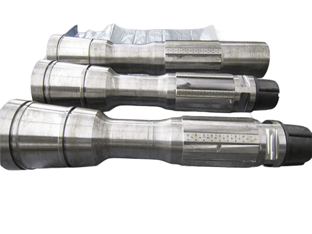 Mining Centralizer