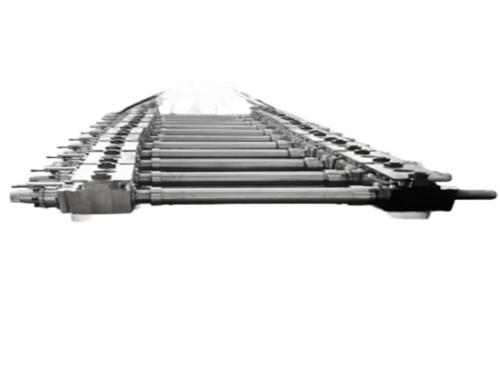 Roller Table Roller Assembly