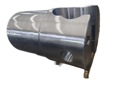 Drive coupling sleeve for steel mills