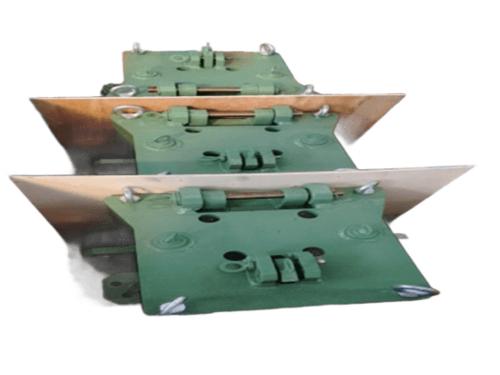 Guide for steel mills