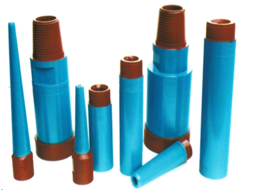 Taper Tap&Die Collar