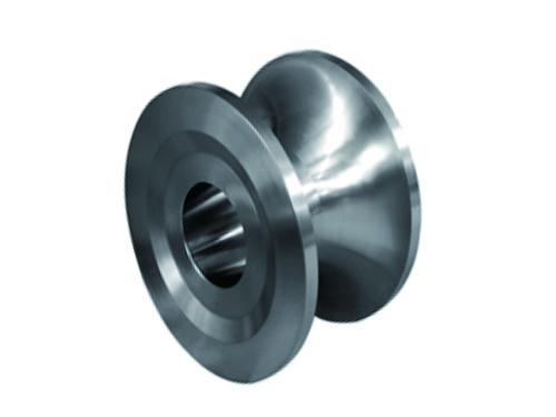 Reducing Roll