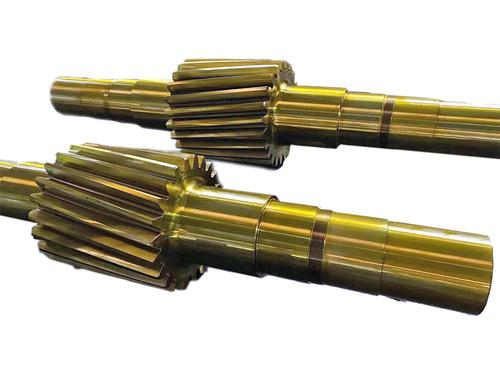 Gear Shaft