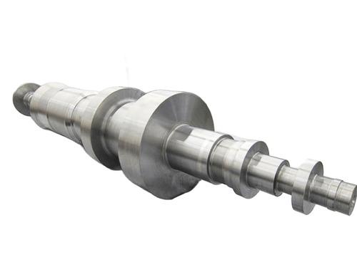 Turbine Shaft