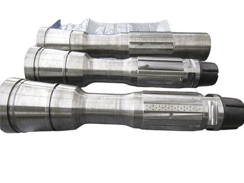 Mining Centralizer