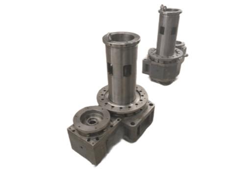 Drilling reducer