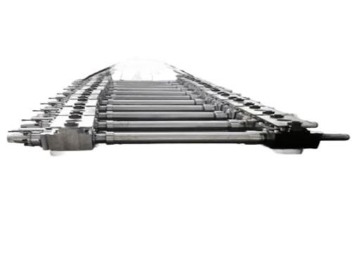 Roller Table Roller Assembly