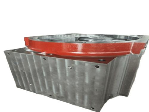 Bearing housing