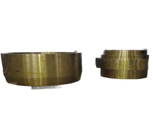 Core barrel