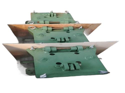 Guide for steel mills