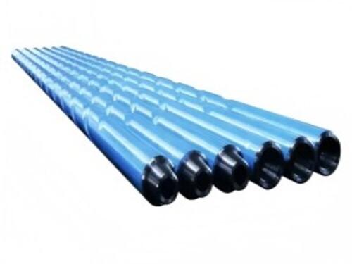 Spiral Drill Collar