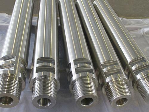 Drill Pipe