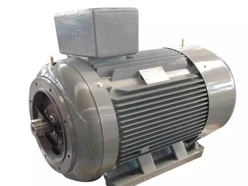 Switched Reluctance Motor (SRM)