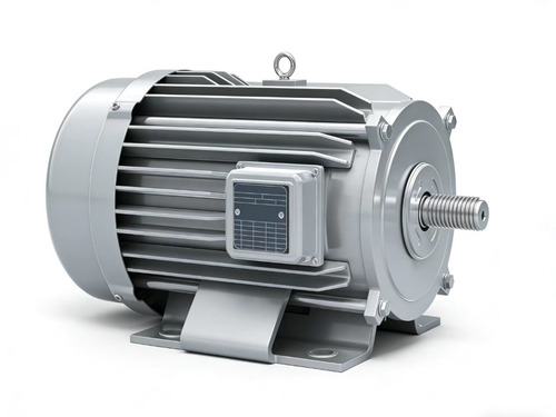 High-Efficiency Energy-Saving Motors